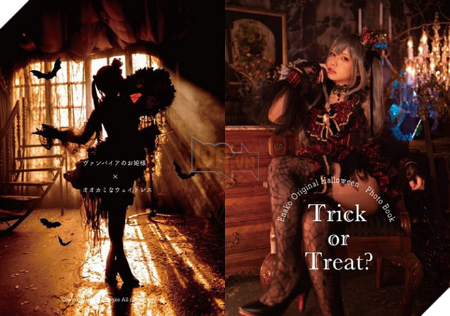 Nữ cosplayer hot nhất Nhật Bản hé lộ thu nhập khủng trong năm 2018 khiến bất kì ai cũng phải thấy ghen tị 3