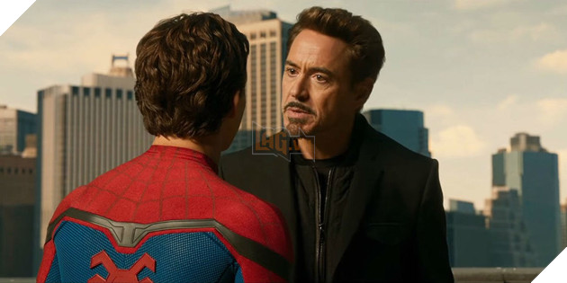 Trailer Spider-Man: Far From Home bóng gió việc Tony Stark có thể không sống sót sau Endgame
