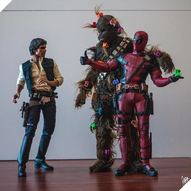 Siêu anh hùng thì cũng từng là người bình thường, vậy sẽ họ làm gì để giết thời gian khi rảnh rỗi? - Ảnh 15.