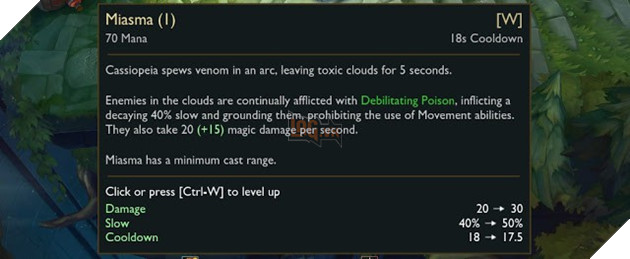 [PBE 9.2 lần 6] Chiêu cuối của Tahm Kench không còn cứu được đồng đội trong combat, Quỷ Thư Morello tiếp tục ăn nerf - Ảnh 1.