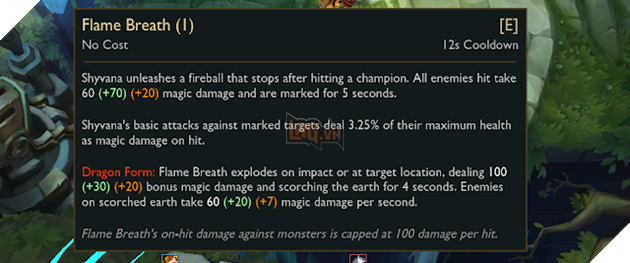 [PBE 9.2 lần 6] Chiêu cuối của Tahm Kench không còn cứu được đồng đội trong combat, Quỷ Thư Morello tiếp tục ăn nerf - Ảnh 2.