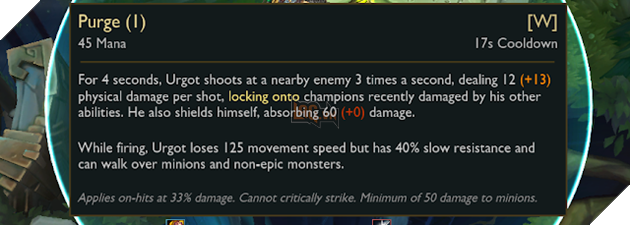 [PBE 9.2 lần 6] Chiêu cuối của Tahm Kench không còn cứu được đồng đội trong combat, Quỷ Thư Morello tiếp tục ăn nerf - Ảnh 4.