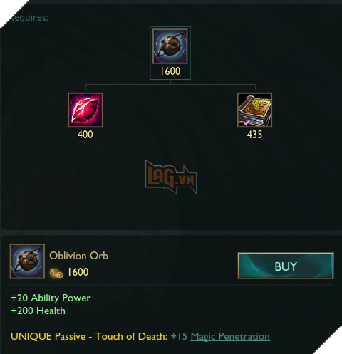 [PBE 9.2 lần 6] Chiêu cuối của Tahm Kench không còn cứu được đồng đội trong combat, Quỷ Thư Morello tiếp tục ăn nerf - Ảnh 6.