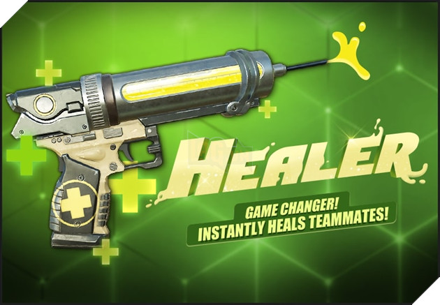 Rules of Survival: Súng Cứu Chữa chính thức được ra mắt, hứa hẹn thay đổi lối chơi theo hướng kịch tính nhất 2