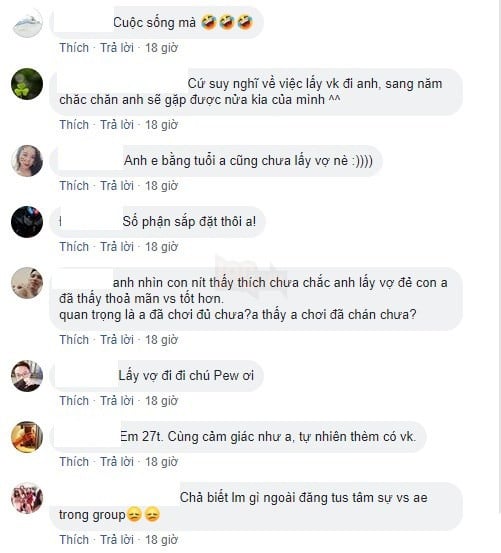 Pewpew tâm sự muốn lấy vợ, mơ về ngôi nhà và những đứa trẻ - Ảnh 3.