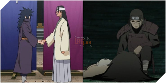 Top 10 điều bí ẩn về Madara Uchiha mà fan cứng Naruto cũng chưa biết 10