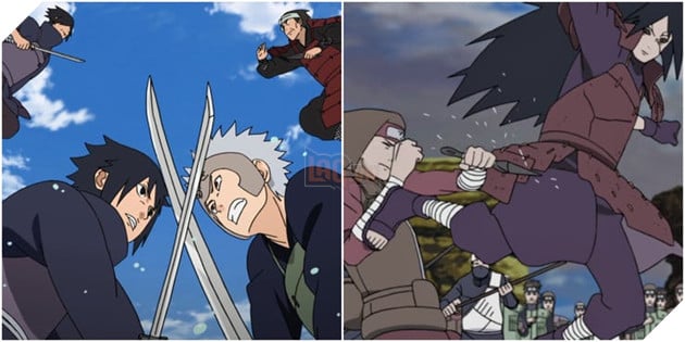 Top 10 điều bí ẩn về Madara Uchiha mà fan cứng Naruto cũng chưa biết 9