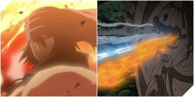 Top 10 điều bí ẩn về Madara Uchiha mà fan cứng Naruto cũng chưa biết 2