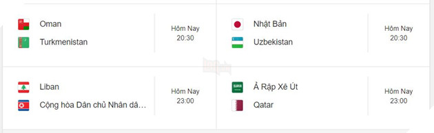 Đánh bại Yemen, kết quả nào tiếp theo sẽ đưa Việt Nam vào vòng trong? 2