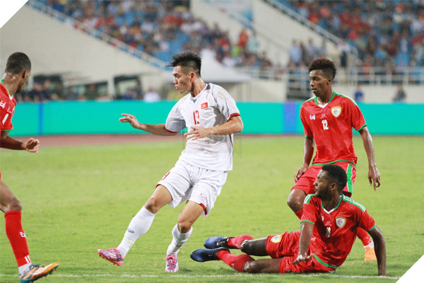 Đánh bại Yemen, kết quả nào tiếp theo sẽ đưa Việt Nam vào vòng trong? 3