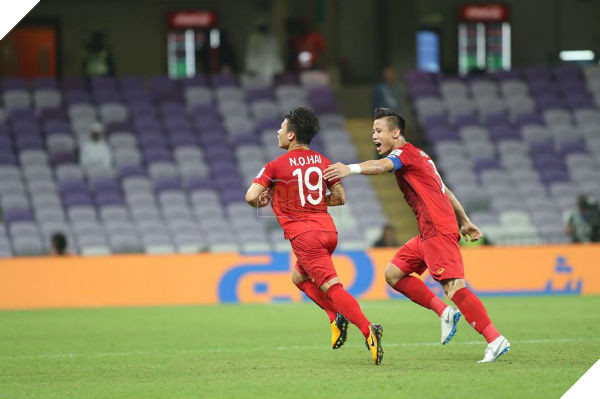 Đánh bại Yemen, kết quả nào tiếp theo sẽ đưa Việt Nam vào vòng trong? 5