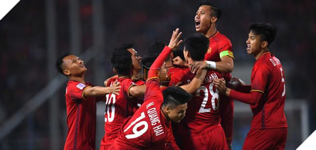 Đánh bại Yemen, kết quả nào tiếp theo sẽ đưa Việt Nam vào vòng trong? 7