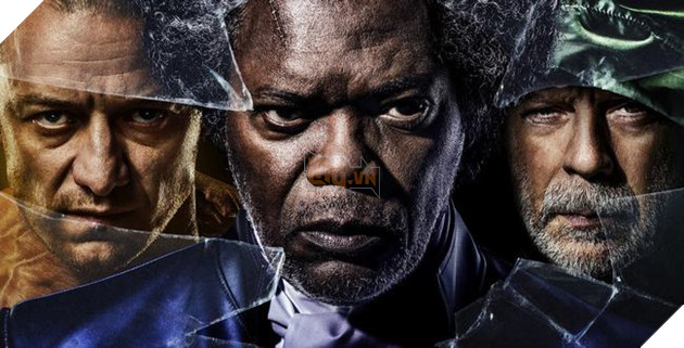 Glass được dự đoán sẽ thu về hơn 100 triệu đô trong tuần đầu