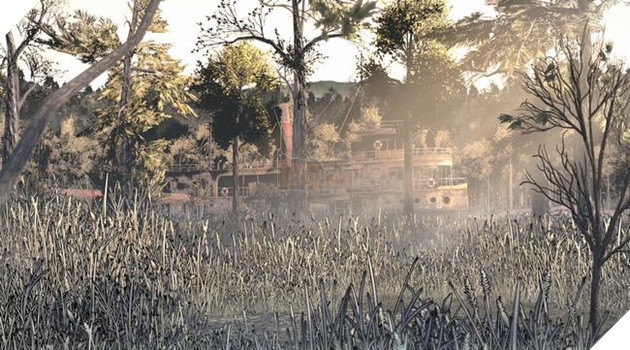 The Walking Dead: Final Season Episode 4 sẽ ra mắt trong tháng 3