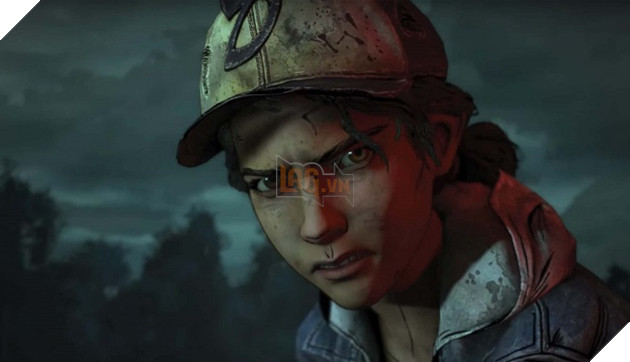 The Walking Dead: Final Season sẽ ra mắt 2 Episode cuối trên Epic Launcher