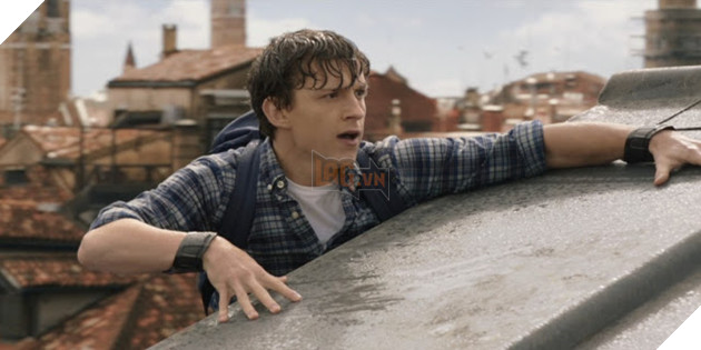 Tất tần tật các chi tiết đáng chú ý trong trailer Spider-Man Far From Home Phần 3 