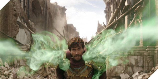 Tất tần tật các chi tiết đáng chú ý trong trailer Spider-Man Far From Home Phần 3  2