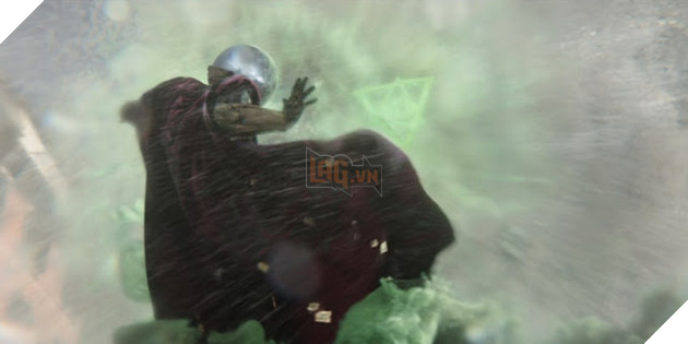 Tất tần tật các chi tiết đáng chú ý trong trailer Spider-Man Far From Home Phần 3  3