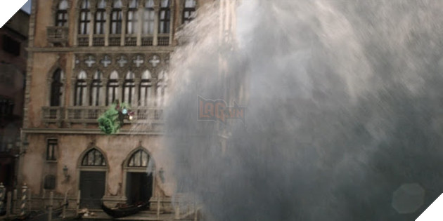 Tất tần tật các chi tiết đáng chú ý trong trailer Spider-Man Far From Home Phần 3  4