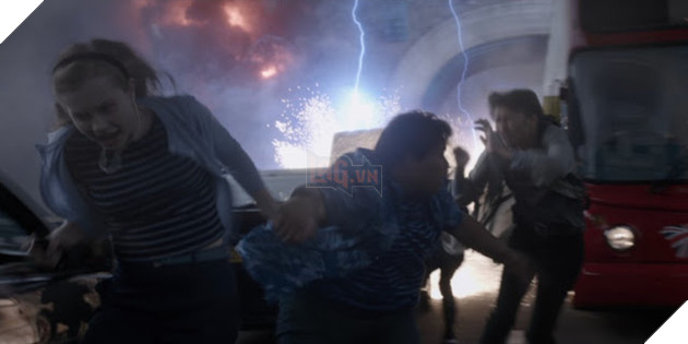 Tất tần tật các chi tiết đáng chú ý trong trailer Spider-Man Far From Home Phần 3  5