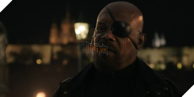 Tất tần tật các chi tiết đáng chú ý trong trailer Spider-Man Far From Home Phần 3  6