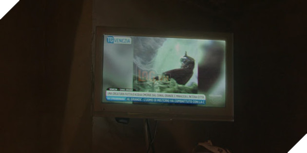 Tất tần tật các chi tiết đáng chú ý trong trailer Spider-Man Far From Home Phần 3  8