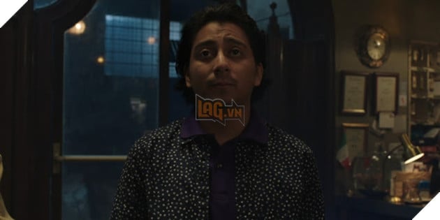 Tất tần tật các chi tiết đáng chú ý trong trailer Spider-Man Far From Home Phần 3  9