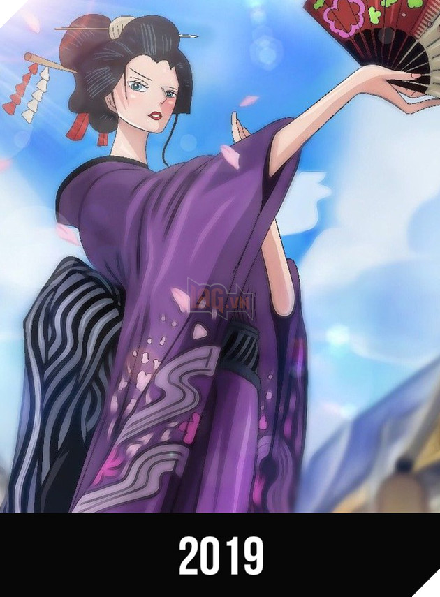 Cùng thử thách 10 năm với băng hải tặc Mũ Rơm trong One Piece 4