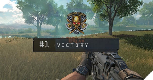 Call of Duty: Black Out mở cửa miễn phí trong một tuần, cạnh tranh trực tiếp với PUBG 2