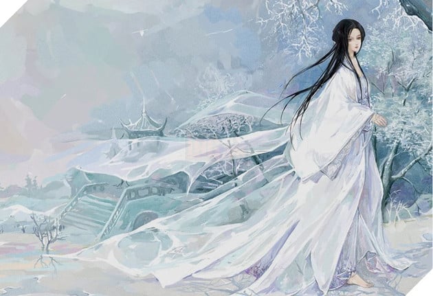 Image result for Tsurara Onna