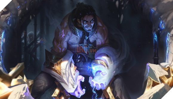 LMHT: Top 5 những điều mà game thủ không muốn thấy nhất trong phiên bản 9.2