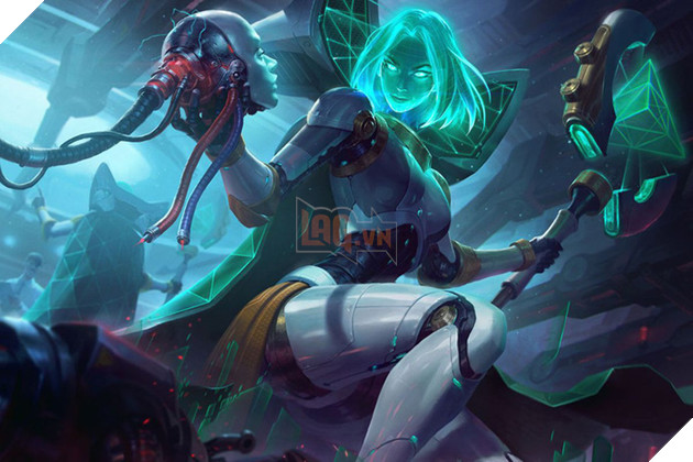 LMHT: Top 5 những điều mà game thủ không muốn thấy nhất trong phiên bản 9.2 2