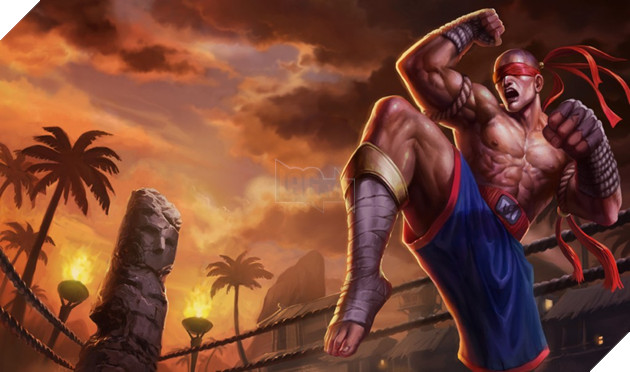 LMHT: Top 5 những điều mà game thủ không muốn thấy nhất trong phiên bản 9.2 3