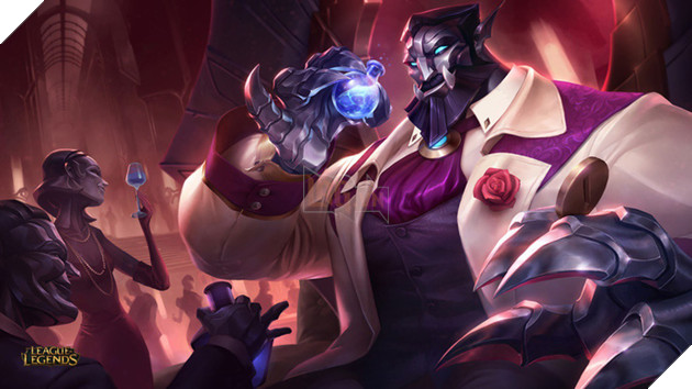 LMHT: Top 5 những điều mà game thủ không muốn thấy nhất trong phiên bản 9.2 4