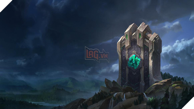 LMHT: Top 5 những điều mà game thủ không muốn thấy nhất trong phiên bản 9.2 5