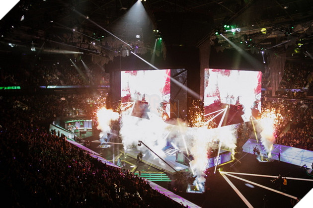 Dota 2: Phim ngắn True Sight với chiến thắng của OG ở TI8 chính thức ra mắt 4