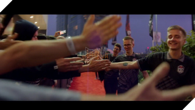 Dota 2: Phim ngắn True Sight với chiến thắng của OG ở TI8 chính thức ra mắt 3