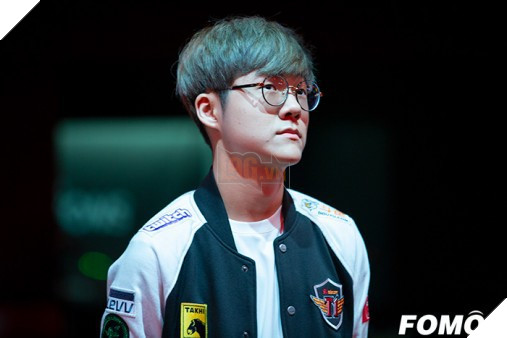 LMHT: Ra quân với đội hình mạnh nhất, SKT quét sạch team cũ của Teddy chỉ bằng 2 ván đấu - Ảnh 3.