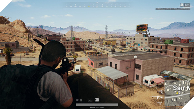 Phiên bản miễn phí lại còn nhẹ nhàng PUBG Lite đã chính thức cho game thủ đăng ký, game thủ Việt còn chờ gì nữa nhỉ? - Ảnh 3. Phiên bản miễn phí lại còn nhẹ nhàng PUBG Lite đã chính thức cho game thủ đăng ký, game thủ Việt còn chờ gì nữa nhỉ? - Ảnh 3.
