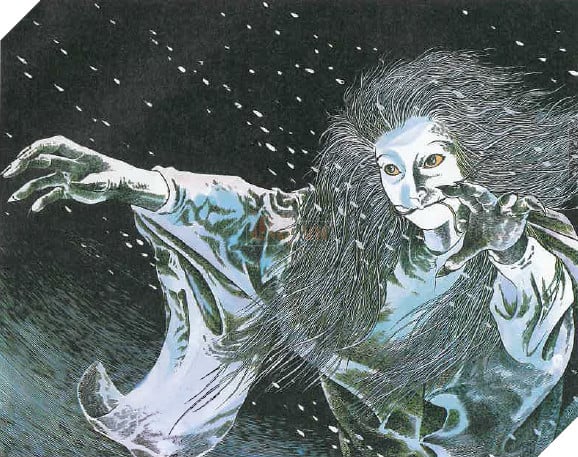 Image result for Tsurara Onna