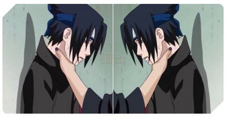 Cười thả ga với các bức ảnh Sasuke bựa vô cùng hài hước. Tưởng chừng như Sasuke sẽ không bao giờ cười, nhưng những bức ảnh này sẽ khiến bạn phải cười đến nỗi bụng đầy. Những tình huống bất ngờ của Sasuke sẽ khiến bạn không thể rời mắt khỏi bức ảnh.