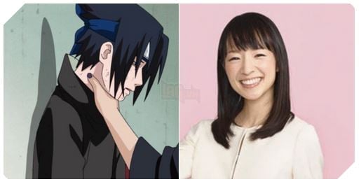 Meme bóp cổ Sasuke