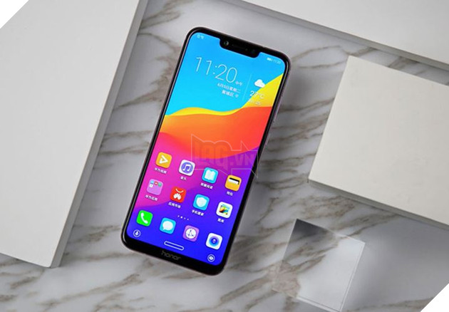 Honor Play là một chiếc điện thoại không sử dụng SoC Snapdragon mà vẫn chiến game mượt mà. Nguồn: Internet.