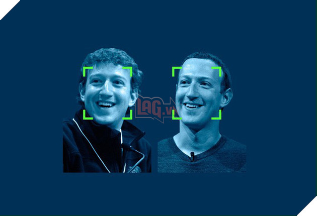 Trào lưu 10 năm bị cáo buộc giúp Facebook khai thác thông tin của người dùng 2