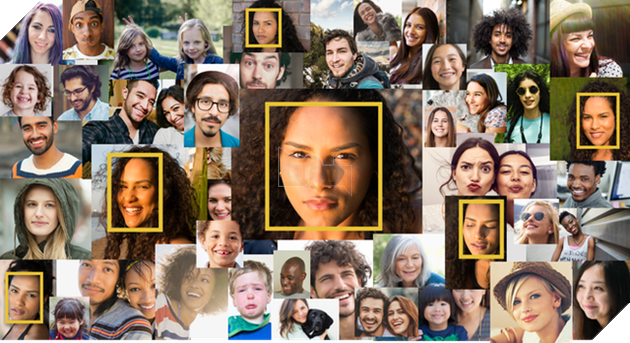 Trào lưu 10 năm bị cáo buộc giúp Facebook khai thác thông tin của người dùng 3