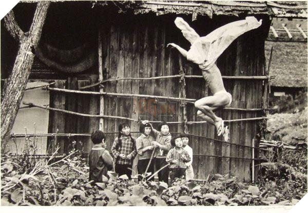 Kama Itachi - ba con quái vật rảnh rỗi nhất truyền thuyết Nhật Bản 2