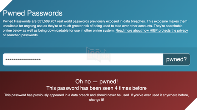 Hơn 700 triệu tài khoản email bị rò rỉ thông tin và được đăng tải công khai