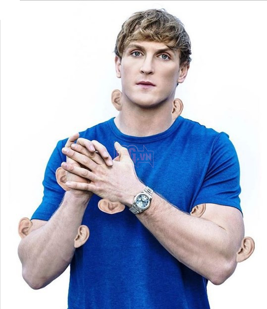 Logan Paul dính tin đồn hẹn hò người mẫu từng rất ghét mình, cho người yêu cũ vào danh sách Friend Zone