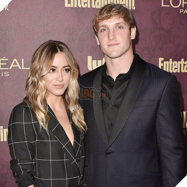 Logan Paul dính tin đồn hẹn hò người mẫu từng rất ghét mình, cho người yêu cũ vào danh sách Friend Zone 3
