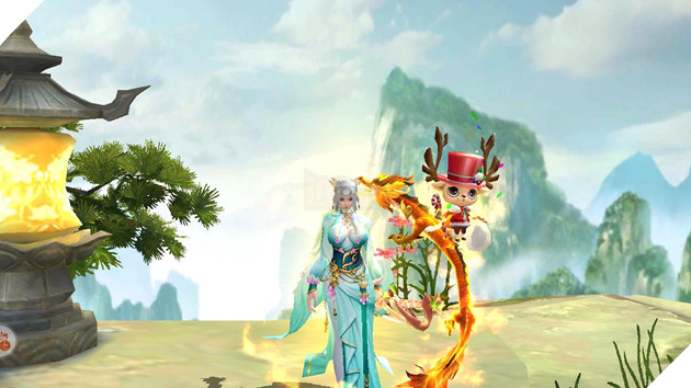 Ngoài ra thì Nhất Kiếm Giang Hồ cũng tung ra nhiều bộ ngoại trang và võ hồn và tọa kỵ mới rất bắt mắt: